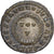 Moneda, Constantine II, Follis, 320-321, Siscia, MBC+, Bronce, RIC:164 var.