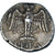 Coin, Pontos, Drachm, 4th century BC, Amisos, AU(50-53), Silver, HGC:229