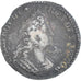 Coin, France, Louis XIV, Liard, 1698, Dijon, VF(30-35), Copper, KM:284.13