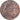 Monnaie, France, Louis XIII, Double Tournois, 1640, Feurs, TB+, Cuivre