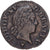 Munten, Frankrijk, Louis XV, Liard à la Vieille Tête, 1770, Reims, ZF, Koper