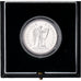 Moeda, França, Droits de l'Homme, 100 Francs, 1989, Monnaie de Paris, Piéfort