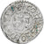 Moneda, Francia, Maine, Herbert I, Denier, ND (1015-1246), Le Mans, BC+, Plata