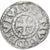 Moneda, Francia, Maine, Herbert I, Denier, ND (1015-1246), Le Mans, BC+, Plata