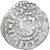 Moneda, Francia, Maine, Herbert I, Denier, ND (1015-1246), Le Mans, BC+, Plata