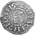 Moneda, Francia, Maine, Herbert I, Denier, ND (1015-1246), Le Mans, BC+, Plata