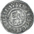 Moneda, Francia, Maine, Herbert I, Denier, ND (1015-1246), Le Mans, BC+, Plata