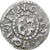 Moneda, Francia, Maine, Herbert I, Denier, ND (1015-1246), Le Mans, BC+, Plata