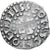 Moneda, Francia, Maine, Herbert I, Denier, ND (1015-1246), Le Mans, BC+, Plata