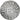 Moneda, Francia, Maine, Herbert I, Denier, ND (1015-1246), Le Mans, MBC, Plata