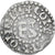 Moneda, Francia, Maine, Herbert I, Denier, ND (1015-1246), Le Mans, MBC, Plata