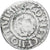 Moneda, Francia, Maine, Herbert I, Denier, ND (1015-1246), Le Mans, MBC, Plata