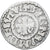 Moneda, Francia, Maine, Herbert I, Denier, ND (1015-1246), Le Mans, MBC, Plata