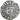 Moneda, Francia, Maine, Herbert I, Denier, ND (1015-1246), Le Mans, MBC, Plata
