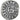Moneda, Francia, Maine, Herbert I, Denier, ND (1015-1246), Le Mans, MBC, Plata
