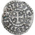 Moneda, Francia, Maine, Herbert I, Denier, ND (1015-1246), Le Mans, MBC, Plata