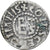 Moneda, Francia, Maine, Herbert I, Denier, ND (1015-1246), Le Mans, MBC, Plata