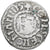 Moneda, Francia, Maine, Herbert I, Denier, ND (1015-1246), Le Mans, MBC, Plata