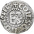 Moneda, Francia, Maine, Herbert I, Denier, ND (1015-1246), Le Mans, MBC, Plata