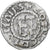 Moneda, Francia, Maine, Herbert I, Denier, ND (1015-1246), Le Mans, MBC, Plata