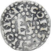 Moneda, Francia, Maine, Herbert I, Denier, ND (1015-1246), Le Mans, MBC+, Plata