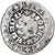 Moneda, Francia, Flanders, Louis II de Mâle, Gros, 1346-1384, BC+, Plata