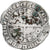 Moneda, Francia, Flanders, Louis II de Mâle, Gros, 1346-1384, BC+, Plata