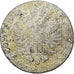 Monnaie, Pays-Bas autrichiens, Maria Theresa, 14 Liards, 1758-1778, Bruxelles