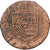 Moneda, Principado de Sedán, Henri de la Tour d'Auvergne, Liard, 1614