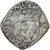 Coin, France, Charles X, Douzain aux deux C, 1593, Lyon, VF(30-35), Billon