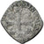 Coin, France, Charles X, Douzain aux deux C, 1593, Lyon, VF(30-35), Billon