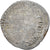 Munten, Frankrijk, Henri III, Douzain aux deux H, 1576, FR, Billon, Gadoury:467