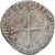 Munten, Frankrijk, Henri III, Douzain aux deux H, 1576, FR, Billon, Gadoury:467