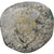 Munten, Frankrijk, Henri IV, Douzain aux deux H, 1594, ZG+, Billon, Gadoury:551