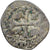 Munten, Frankrijk, Henri IV, Douzain aux deux H, 1594, ZG+, Billon, Gadoury:551