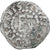 Moneda, Francia, Maine, Herbert I, Denier, ND (1015-1246), Le Mans, BC+, Plata