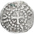 Moneda, Francia, Maine, Herbert I, Denier, ND (1015-1246), Le Mans, BC+, Plata