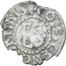 Moneda, Francia, Herbert I, Denier, ND (1015-1246), Le Mans, Immobilized type