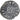 Moneda, Francia, Maine, Herbert I, Denier, ND (1015-1246), Le Mans, BC+, Plata