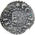 Moneda, Francia, Maine, Herbert I, Denier, ND (1015-1246), Le Mans, BC+, Plata