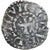 Moneda, Francia, Maine, Herbert I, Denier, ND (1015-1246), Le Mans, BC+, Plata
