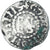 Moneta, Francja, Maine, Herbert I, Denier, ND (1015-1246), Le Mans, VF(20-25)