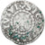 Moneda, Francia, Maine, Herbert I, Denier, ND (1015-1246), Le Mans, BC+, Plata
