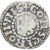 Moneda, Francia, Maine, Herbert I, Denier, ND (1015-1246), Le Mans, BC+, Plata