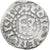 Moneda, Francia, Maine, Herbert I, Denier, ND (1015-1246), Le Mans, BC+, Plata