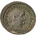 Coin, Constantine I, Follis, London, EF(40-45), Billon, RIC:103