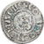 Coin, France, Maine, Herbert I, Denier, ND (1015-1246), Le Mans, VF(30-35)