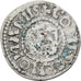 Coin, France, Maine, Herbert I, Denier, ND (1015-1246), Le Mans, VF(30-35)
