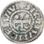 Coin, France, Maine, Herbert I, Denier, ND (1015-1246), Le Mans, VF(30-35)
