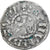 Moneda, Francia, Maine, Herbert I, Denier, ND (1015-1246), Le Mans, BC+, Plata